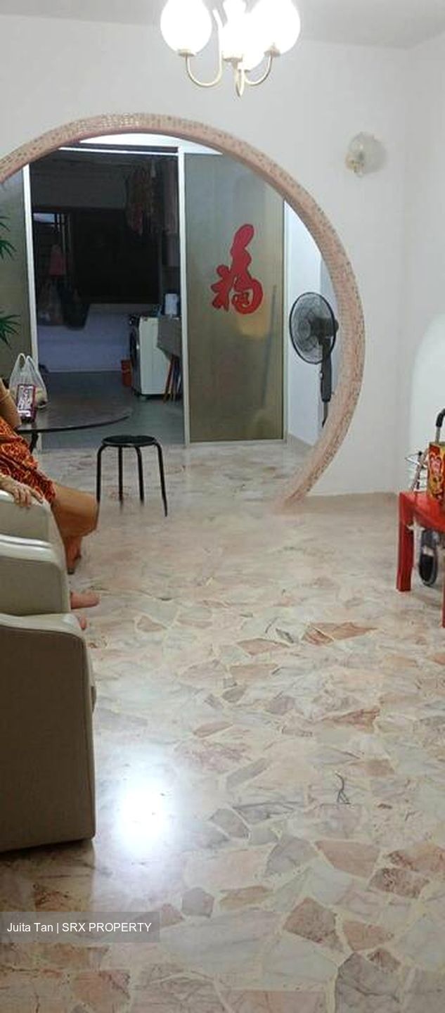 Blk 206 Marsiling Admiralty Park (Woodlands), HDB 3 Rooms #466373071